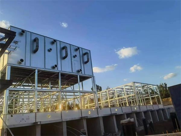 冷却塔填料价格(冷却塔填料厂家报价)