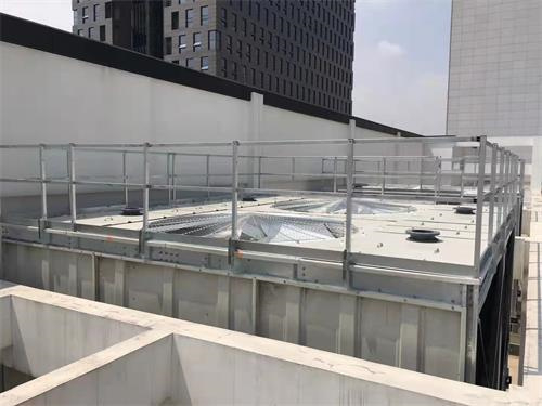闭式冷却塔换热器材料分析(闭式冷却塔换热器清洗)