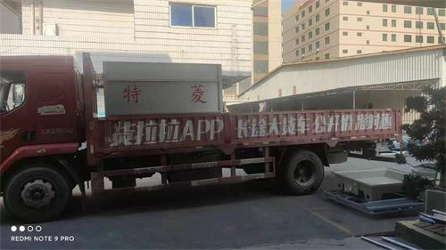 玻璃钢冷却塔的运行方式及工艺特点？
