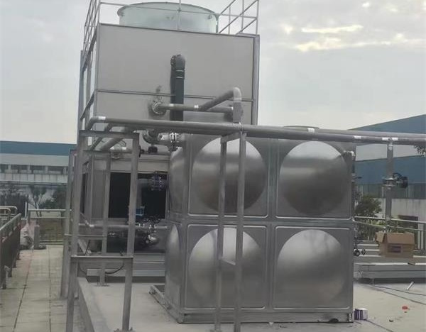 说说方形冷却塔的产品特点(北京圆形冷却塔厂家价格)