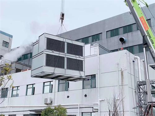 广东冷却塔厂家浅析工业冷却塔系统正确操作流程和要求(滁州冷却塔生产厂家)
