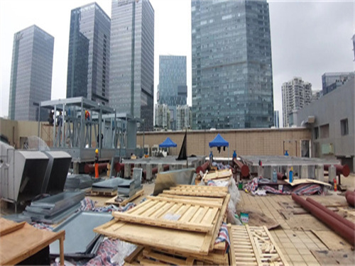 横流闭式冷却塔有什么优点？(山西闭式横流冷却塔怎么选)