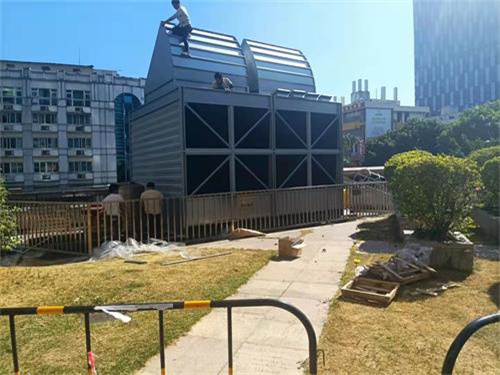冷却塔的定期保养有哪些？(冷却塔保养的正确方法)