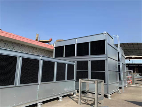 深圳冷却塔厂家浅析玻璃钢冷却塔怎么治理产生的噪音?