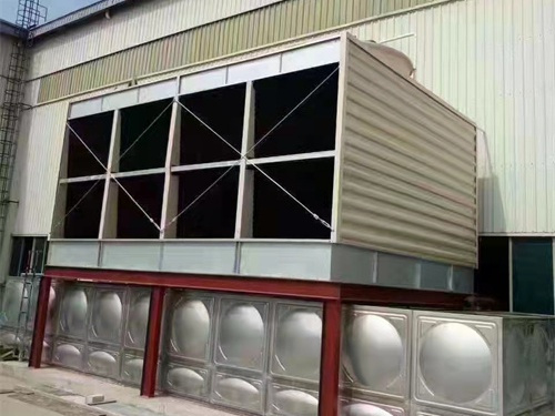 方形冷却塔出现电路短路的原因(冷却塔电源柜主电源故障应急处理)