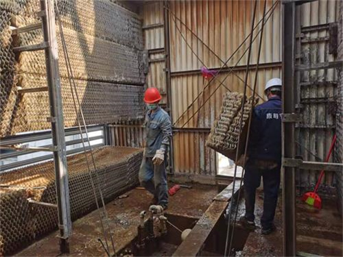 首次选购闭式冷却塔需要注意什么