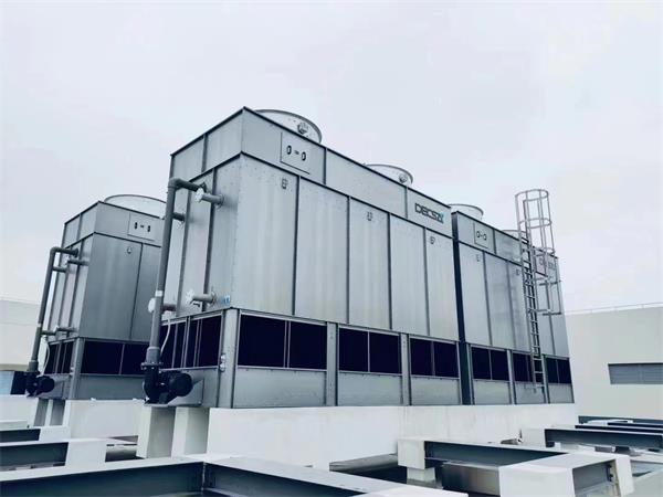 珠海冷却塔修理厂家浅谈电机开关故障的简单修理(珠海工业冷却塔维修)