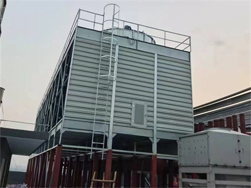 特菱冷却塔告诉您闭式冷却塔工作效率的提高妙招(闭式冷却塔产品优缺点)
