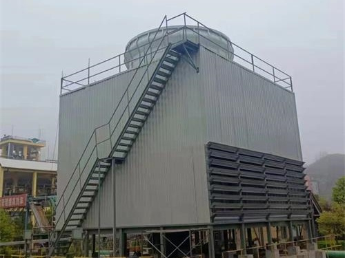 中山冷却塔维修冷保养保护的重要性(中山高温冷却塔维修)