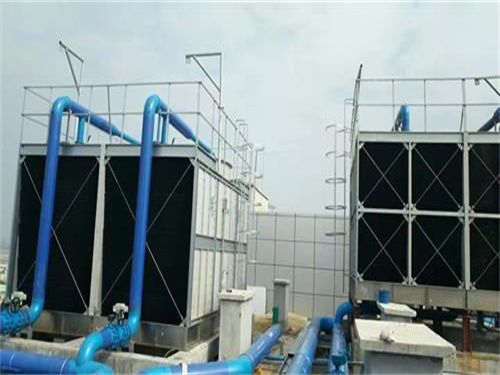 深圳闭式冷却塔的选择技术及其填料替换方式(闭式冷却塔填料哪家质量好)