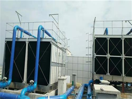 低噪音冷却塔的选型要求是什么？