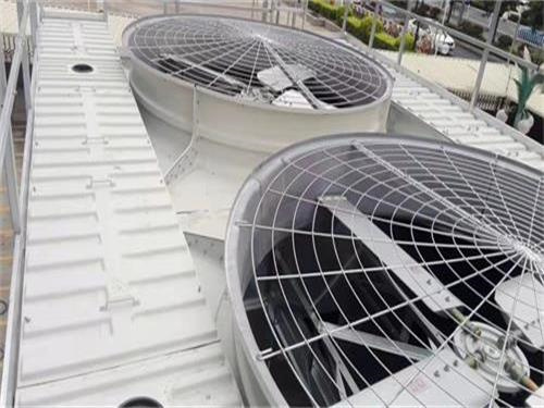 惠州玻璃钢冷却塔厂家浅析冷却塔清洗处理方案流程(惠州玻璃钢冷却塔生