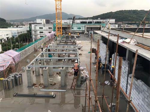 浅析密闭式冷却塔的运作原理(闭式冷却塔循环水系统原理图)