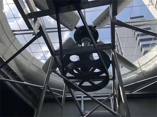 2019年玻璃钢冷却塔安装步骤及维护方法，你值得拥有(玻璃钢冷却塔运作方法)