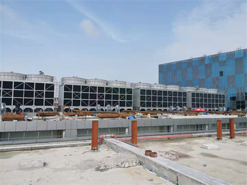 不锈钢冷却塔清洗方案细则(苏州不锈钢喷淋塔方案)