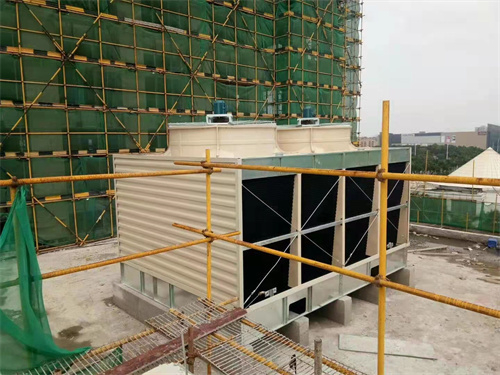 闭式冷却塔维修时需要哪些地方？(闭式冷却塔维修地址)
