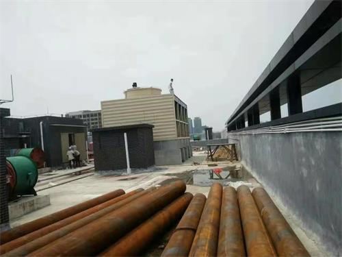 全钢冷却塔的维护方法有哪些需要谨记呢？(冷却塔维护检修规程)