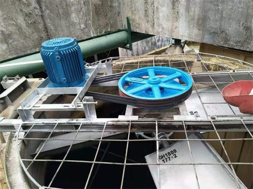工业冷却塔减少漂水损失的措施(夏天冷却塔漂水率多少合适)