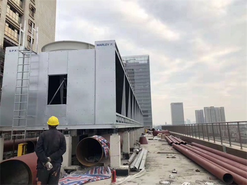 如何提高工业冷却塔的经济效益(怀柔区常见冷却塔设备成本价)