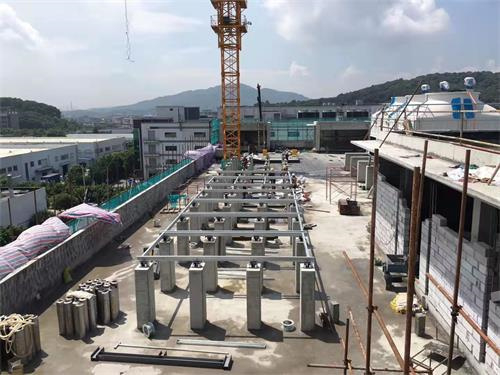 冷却塔厂家教你工业冷却塔应该如何正确选型?(冷却塔选型方法)