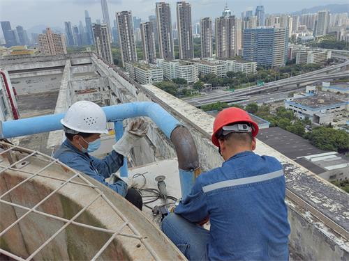 深圳冷却塔：冷却塔组成及适用范围(开式玻璃钢冷却塔价格一般是多少)