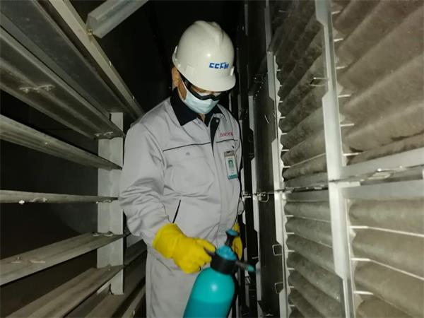 方形横流式冷却塔的主要特点(浙江玻璃钢方形横流式冷却塔)