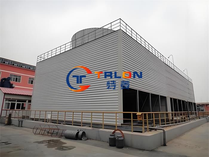怎么进行冷却塔验收标准有哪些